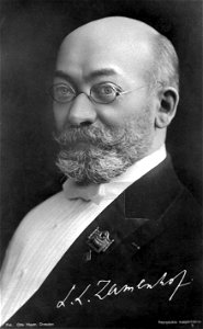 Zamenhof 1908