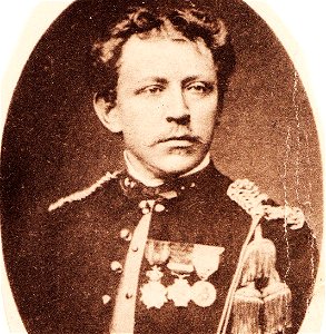 Zee, T. van der