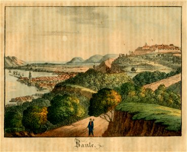 Zante - Griechenland- Die Ionischen Inseln Nach Den Neuesten Und Beste Quellen Bearbeitet Schweidnitz Świdnica Ca - 1825