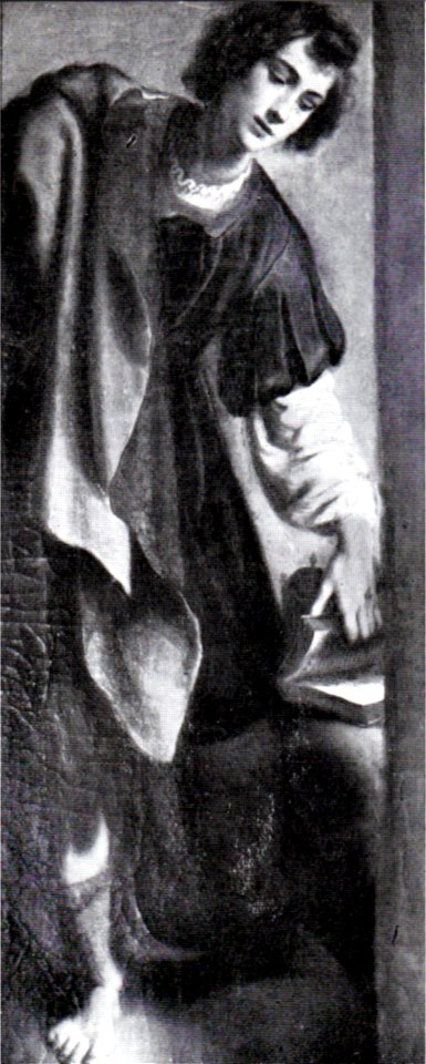 Zanobi rosi, studio