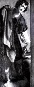 Zanobi rosi, studio