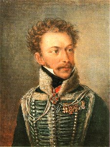Ypslilanti Alexander Konstantinovich