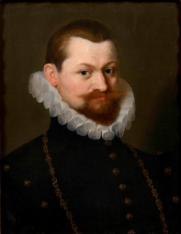 Zdeněk Vojtěch Popel z Lobkowicz