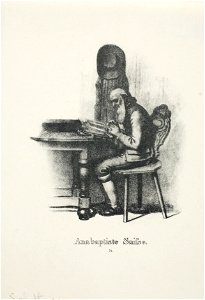 Zentralbibliothek Solothurn - Anabaptiste Suisse - a0694