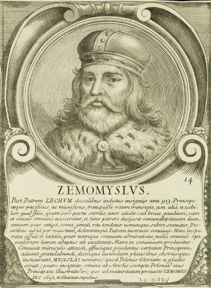Zemomyslus (Benoît Farjat)