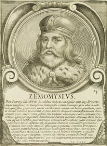 Zemomyslus (Benoît Farjat)