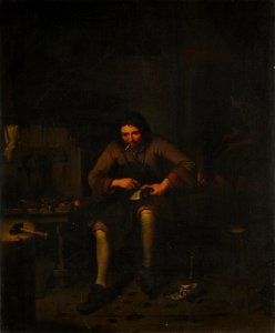 Zapatero - Pieter Gerritsz van Roestraeten