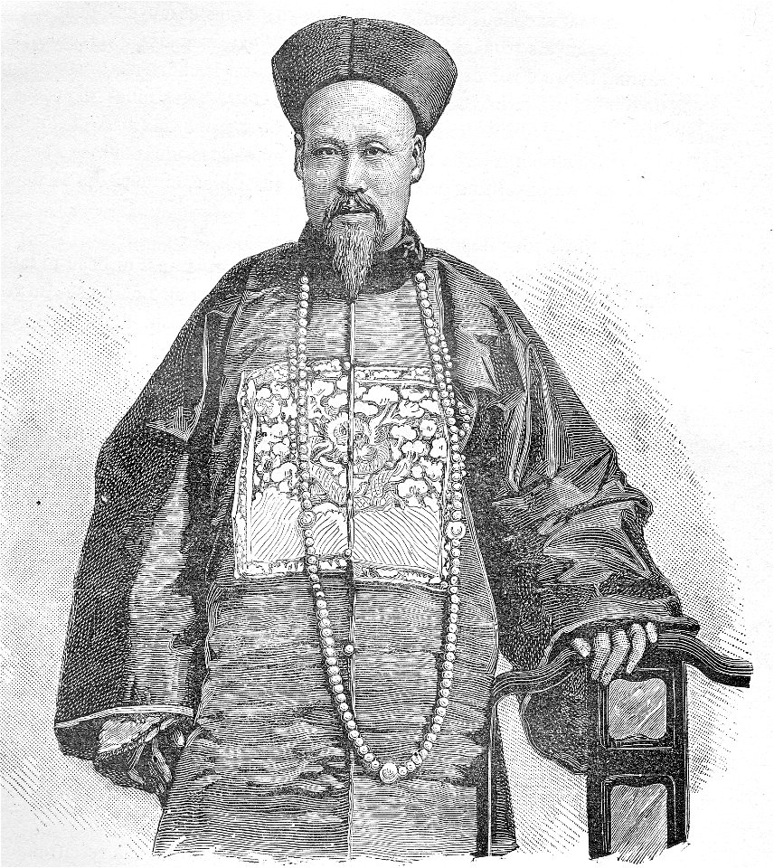 Zeng Jize