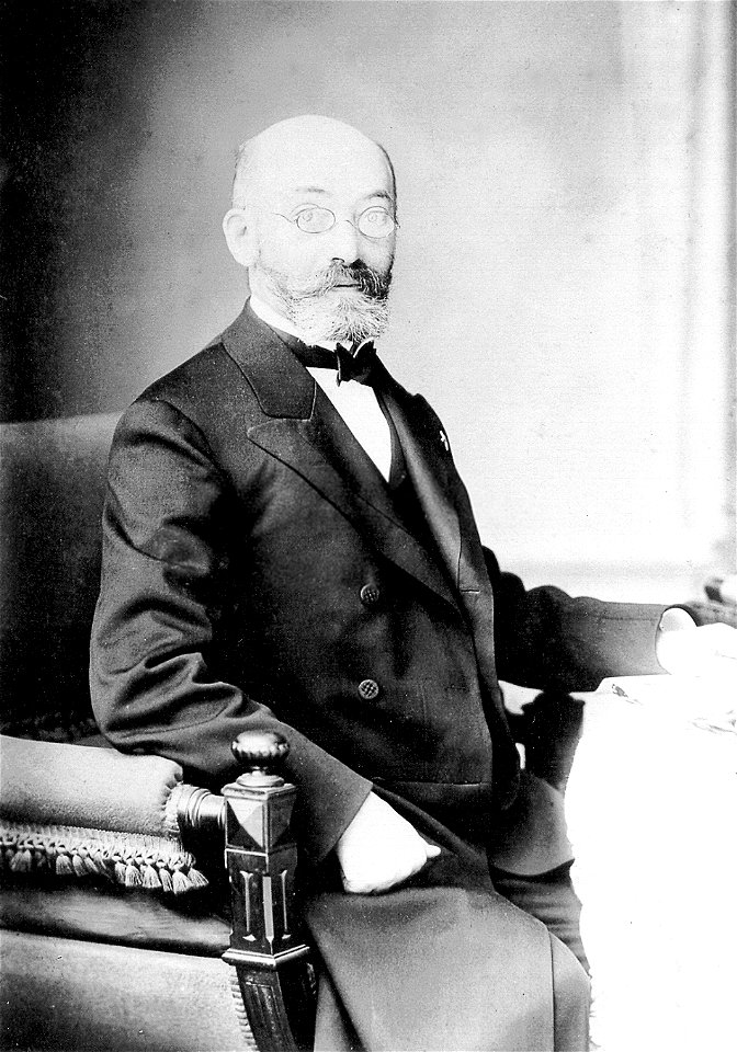 Zamenhof ca 1905