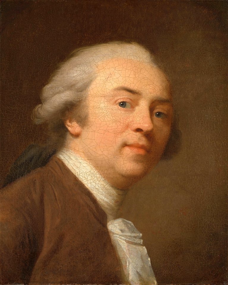 Zelfportret Rijksmuseum SK-A-2084