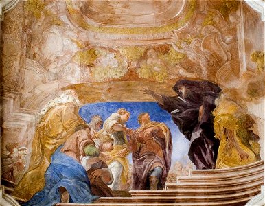 Zaślubiny sióstr Psyche