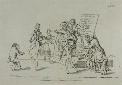 Zentralbibliothek Solothurn - Auch ein Institut - aa0211