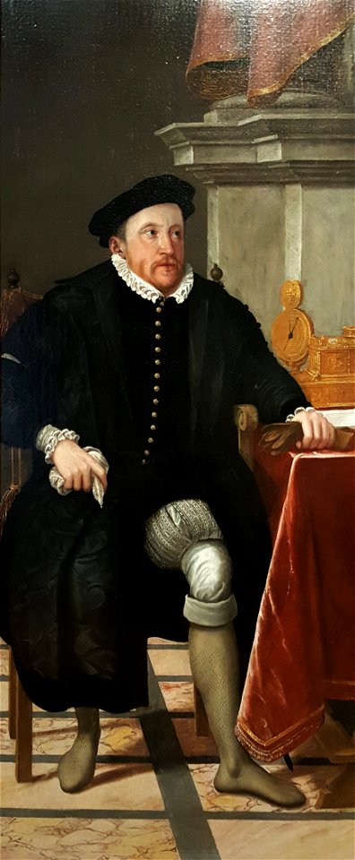 Zachariáš z Hradce