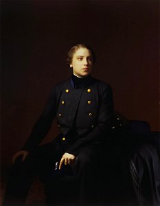 Zaryanko Stroganov