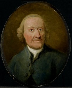 Zelfportret Rijksmuseum SK-A-3897