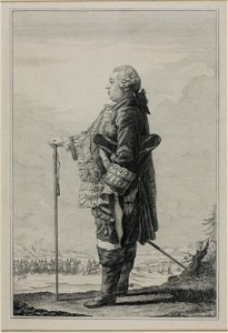 Zentralbibliothek Solothurn - Christian Dagobert Waldner - aa0264