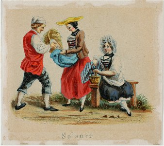 Zentralbibliothek Solothurn - Soleure - a0134