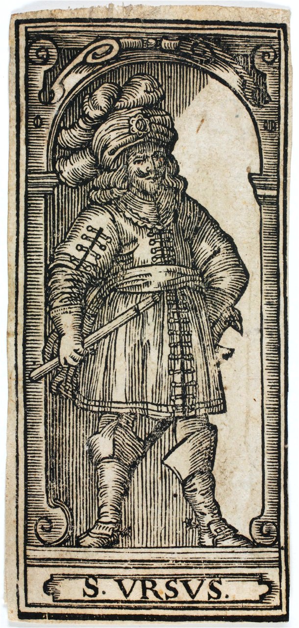 Zentralbibliothek Solothurn - S URSUS - a0582