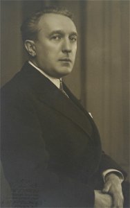 Zdzisław Jachimecki foto (cropped)