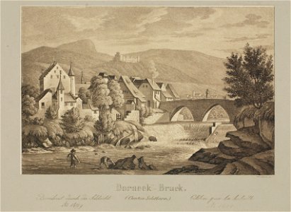Zentralbibliothek Solothurn - DorneekBruck Canton Solothurn - a0228