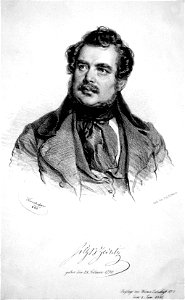 Joseph Christian Zedlitz