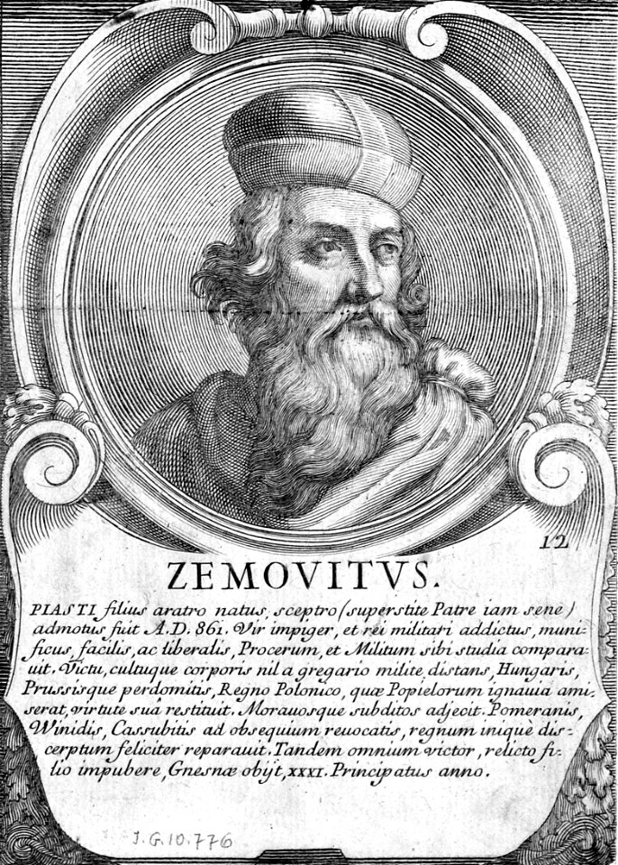 Zemovitus (Benoît Farjat)