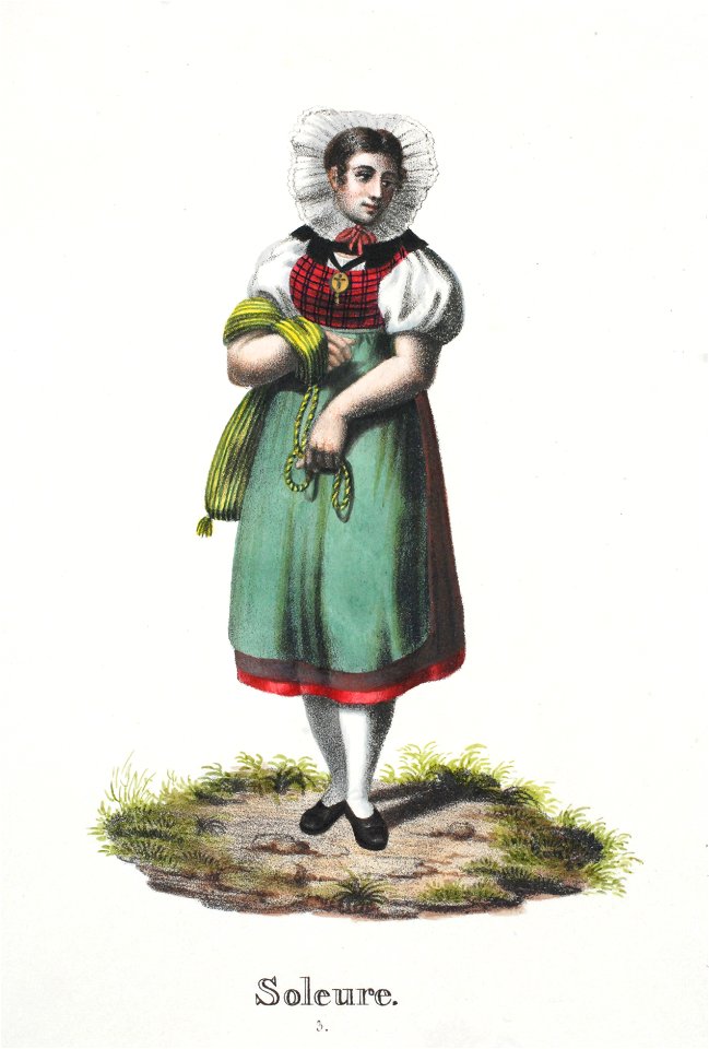 Zentralbibliothek Solothurn - Soleure 3 - a0358