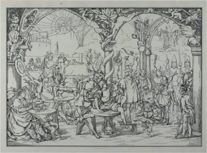 Zentralbibliothek Solothurn - Klein Roland - aa0241