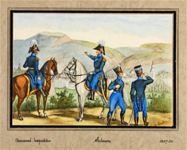 Zentralbibliothek Solothurn - GeneralInspektor Soleure 180720 - aa0691