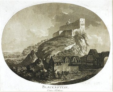 Zentralbibliothek Solothurn - BLAUENSTEIN Canton Solothurn - aa0172