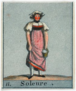 Zentralbibliothek Solothurn - 11 Soleure - a0589