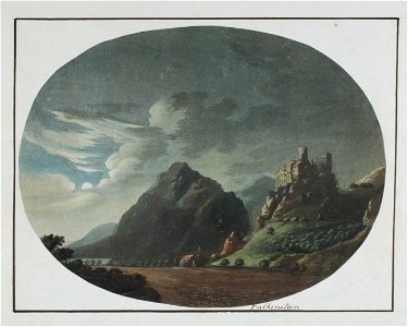 Zentralbibliothek Solothurn - Faklkenstein - aa0182