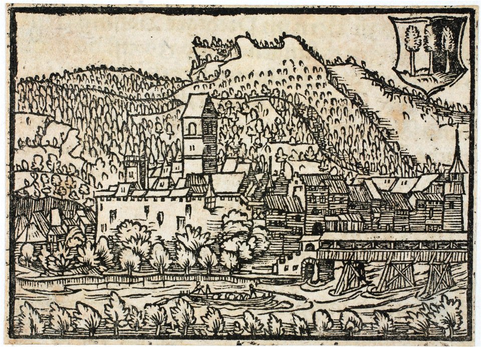 Zentralbibliothek Solothurn - Olten - a0438
