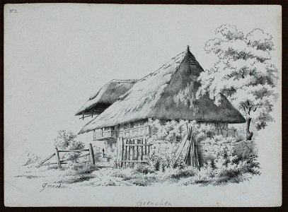 Zentralbibliothek Solothurn - Grenchen - aa0833
