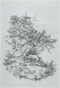 Zentralbibliothek Solothurn - Münchhausens vortreffliche Hunde - a0398