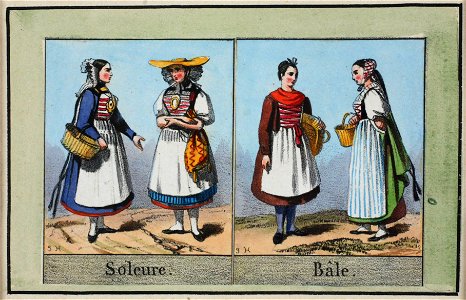 Zentralbibliothek Solothurn - Soleure - a0101
