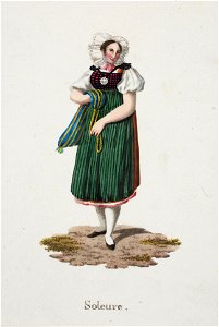 Zentralbibliothek Solothurn - Soleure - a0359