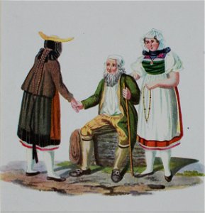 Zentralbibliothek Solothurn - Solothurn - a0073