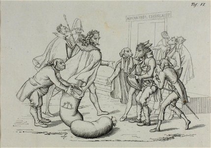 Zentralbibliothek Solothurn - Volksvertreter - aa0215