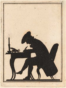 Zentralbibliothek Zürich - Johann Caspar Lavater - 000006301 3