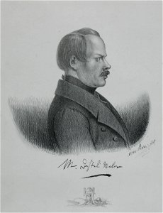 Zentralbibliothek Solothurn - M Disteli Maler - aa0273