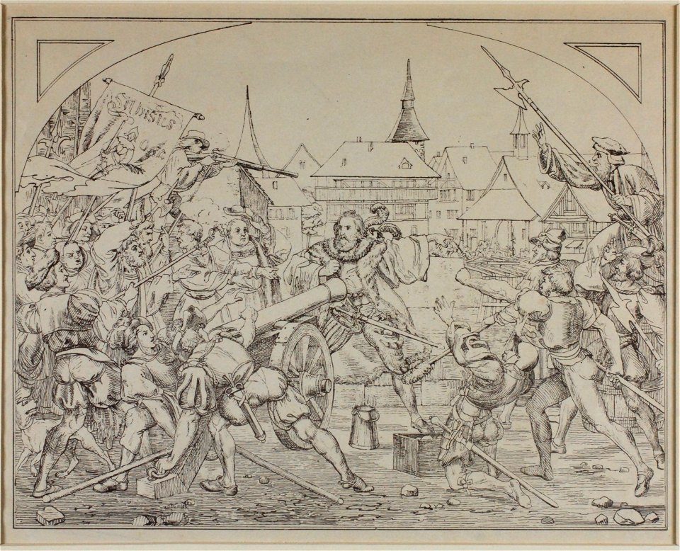 Zentralbibliothek Solothurn - SCHULTHEISS WENGI - aa0199