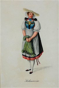 Zentralbibliothek Solothurn - Soleuroise - a0119