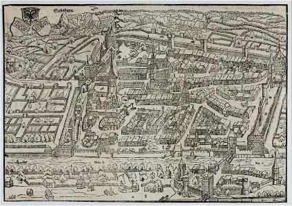 Zentralbibliothek Solothurn - Solothurn - aa0395
