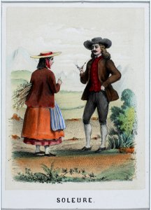 Zentralbibliothek Solothurn - SOLEURE - a0976