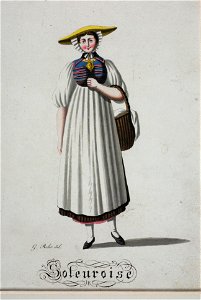Zentralbibliothek Solothurn - Soleuroise - a0123