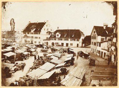 Zentralbibliothek Zürich - Kratzquartier Zürich - 000007761 5