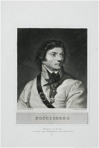 Zentralbibliothek Solothurn - KOSCIUSZKO - a1064