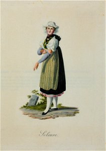 Zentralbibliothek Solothurn - Soleure - aa0551