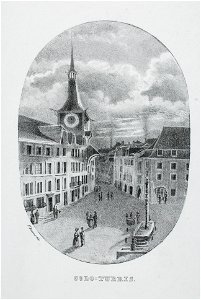 Zentralbibliothek Solothurn - SOLOTURRIS - a0503